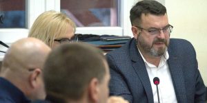 Mieszkańcy zaproszeni do debaty nad stanem gminy Wolin