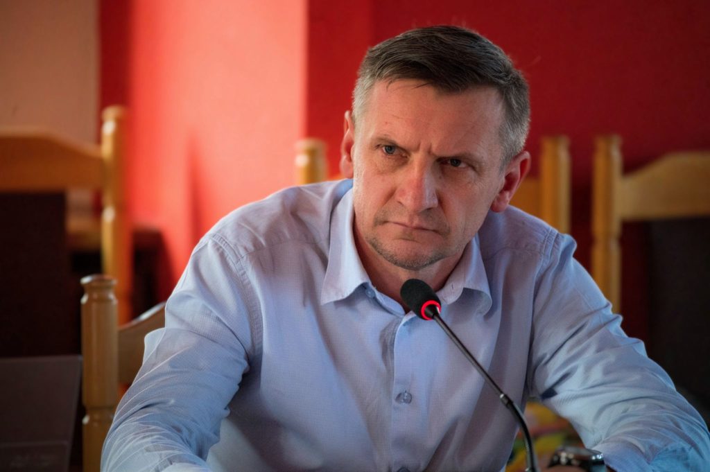 oświadczenia majątkowe radni kamień pomorski