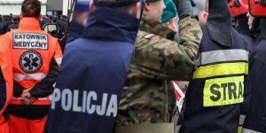 Czy czujesz się bezpiecznie w swojej gminie? Weź udział w sondzie!