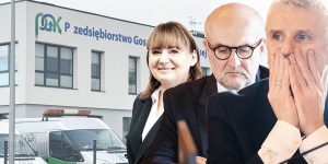 Jest decyzja WSA w sprawie kary dla PGK. Co dalej?