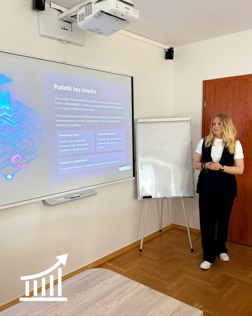 strefa wsparcia i rozwoju przedsiębiorców kamień pomorski