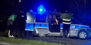 Szczęśliwy finał poszukiwań 28-latka