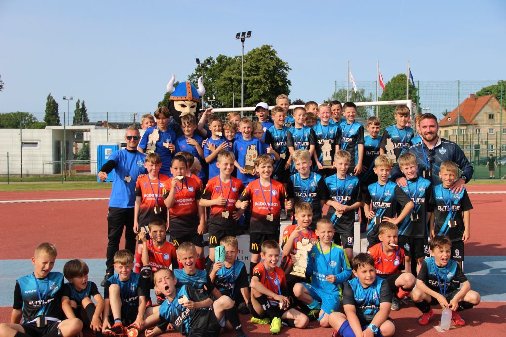 viking cup