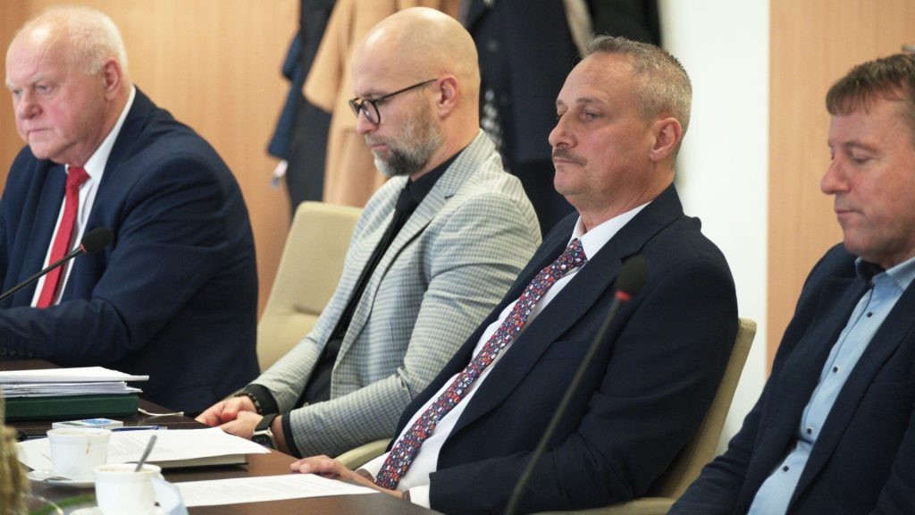 oświadczenia majątkowe zarząd powiatu kamieńskiego