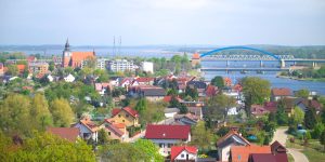 ZSP w Wolinie poszukuje kierownika gospodarczego