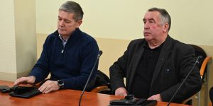 Nie ma na WOPR, jest na promocję. Radny Jeszka o podwyżce dla Łukasza Dziocha