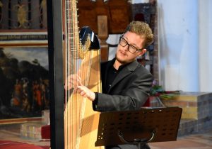 5. koncert Międzynarodowego Festiwalu Muzyki Organowej za nami — krótka fotorelacja