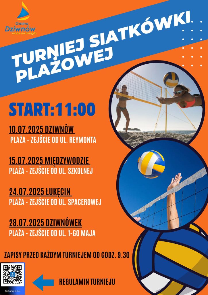 wydarzenia dziwnów 2025 lipiec