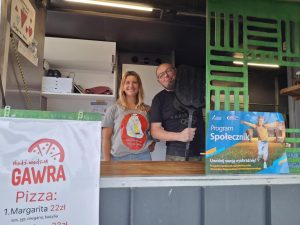 KGW CHRZĄSZCZE WIANKI GŁAZ KRÓLEWSKI