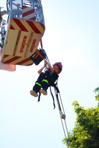 festyn strażacki osp kołczewo