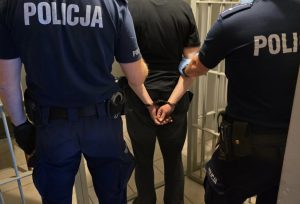 Dwie osoby poszukiwane zatrzymane w Dziwnowie i Międzyzdrojach