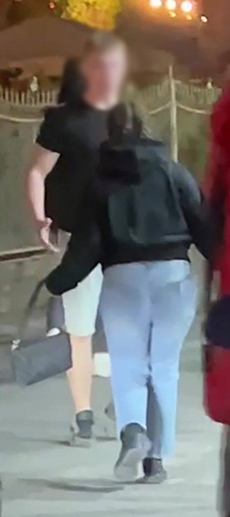 pobicie gracjana m w międzyzdrojach