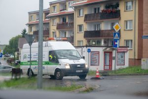 powiat kamieński walczy z żywiołem zobacz zdjęcia i film
