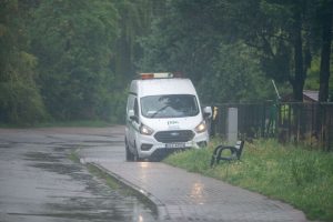 powiat kamieński walczy z żywiołem zobacz zdjęcia i film