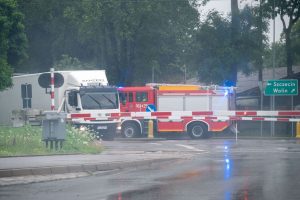 powiat kamieński walczy z żywiołem zobacz zdjęcia i film