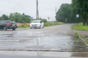 powiat kamieński walczy z żywiołem zobacz zdjęcia i film