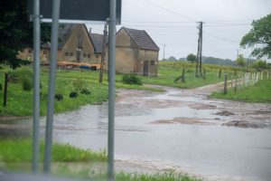 powiat kamieński walczy z żywiołem zobacz zdjęcia i film
