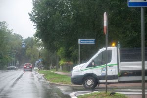 powiat kamieński walczy z żywiołem zobacz zdjęcia i film