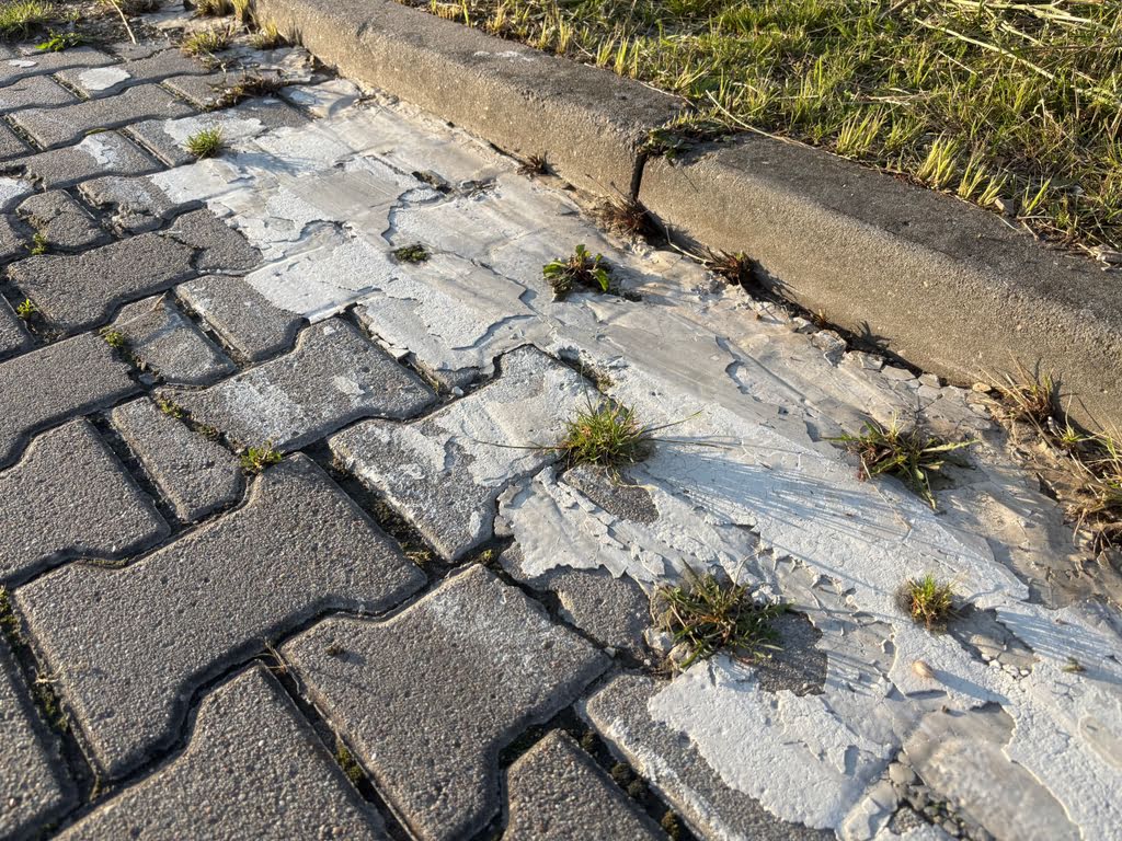 betonowe jezioro firmy derylak bud