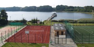 Orlik w Golczewie zostanie zmodernizowany