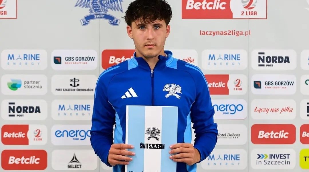 Aleksander Woźniak