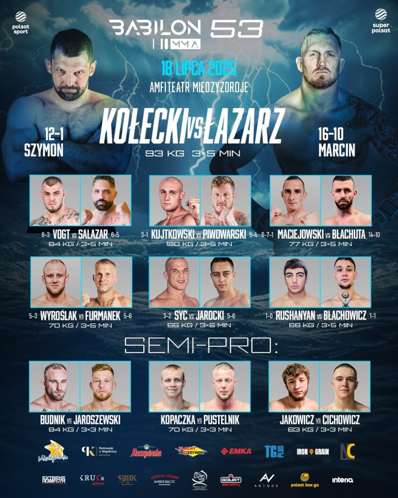 babilon mma 53