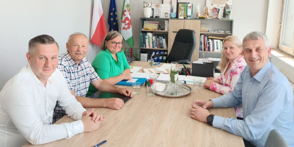 golczewo orlik modernizacja