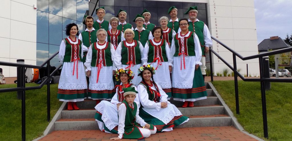 Festiwal Współczesnej Kultury Ludowej im. Jana Iwaszczyszyna 2025