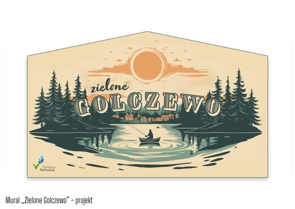 ekomural dziwnów golczewo