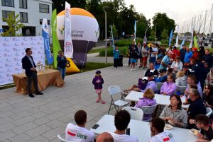 Podsumowanie dziwnowskiego etapu 61. Etapowych Regat Turystycznych