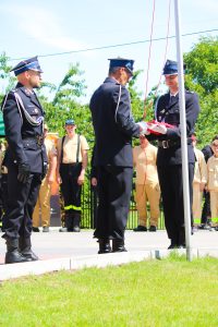 festyn strażacki osp kołczewo