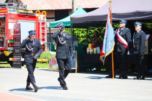 festyn strażacki osp kołczewo