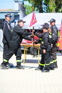 festyn strażacki osp kołczewo