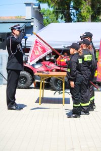 festyn strażacki osp kołczewo