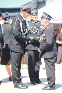 festyn strażacki osp kołczewo