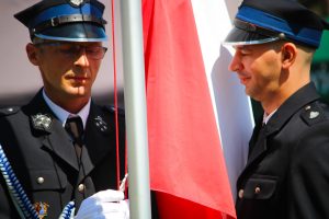festyn strażacki osp kołczewo