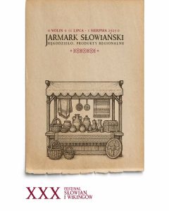 Wolin zaprasza wystawców na Jarmark Rękodzieła i Produktów Regionalnych