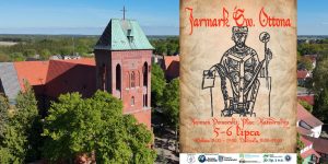 Jarmark Św. Ottona startuje w sobotę — sprawdź program!
