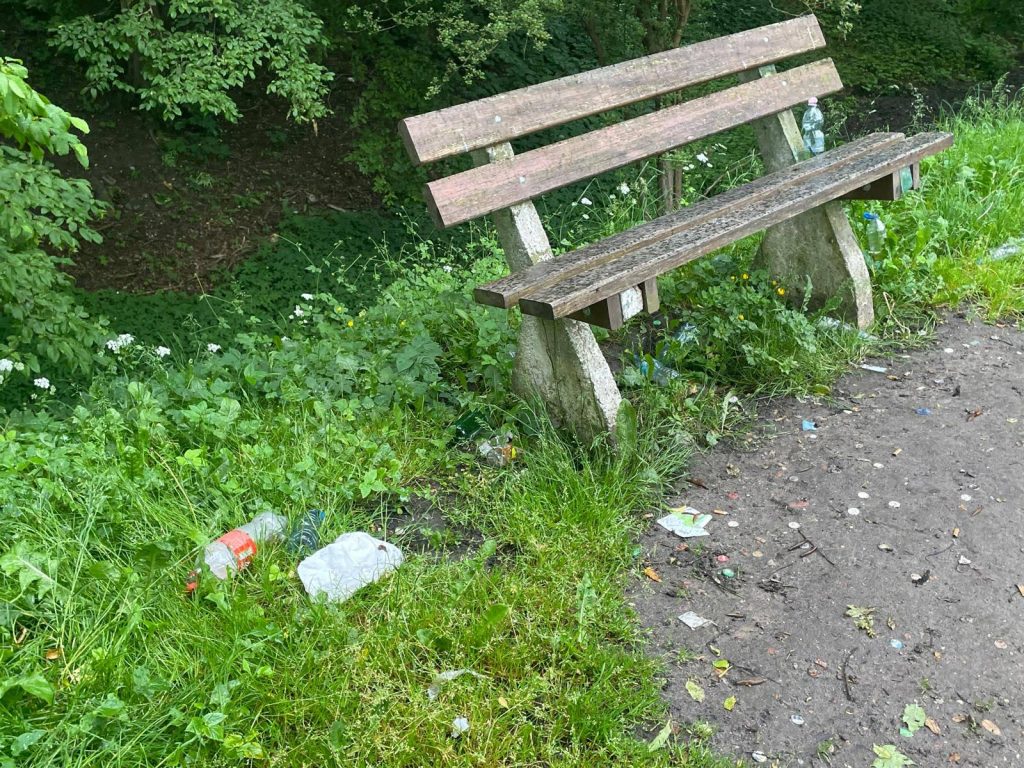 kamien wita sezon jest i gwiazdka