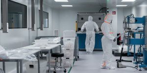 Przypadek cholery w pobliskim powiecie. Starsza kobieta zarażona – ponad 20 osób na kwarantannie