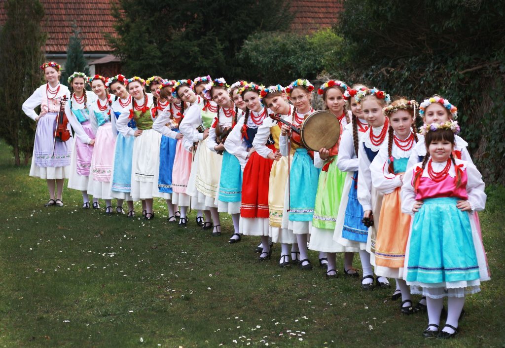 Festiwal Współczesnej Kultury Ludowej im. Jana Iwaszczyszyna 2025
