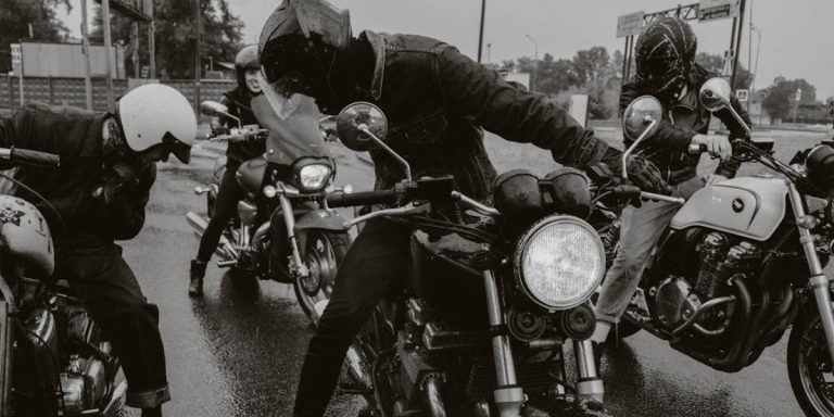 Motocykliści poszukiwani! Sołtys Wisełki zaprasza na festyn