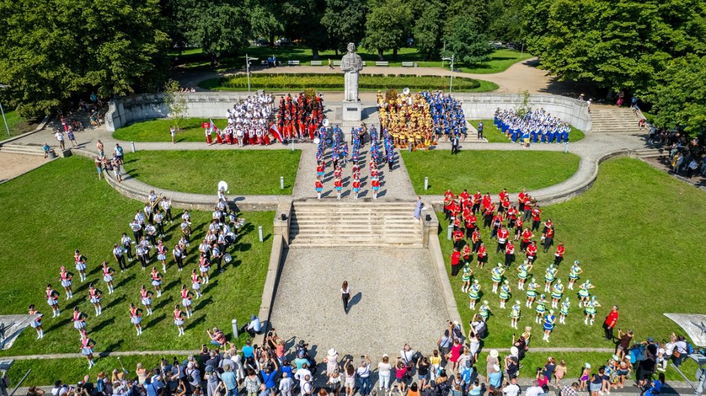 żagle 2025 szczecin