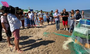 projekt plaża tvn dziwnów