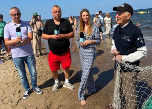 projekt plaża tvn dziwnów