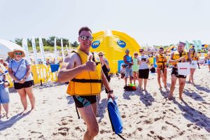 projekt plaża tvn dziwnów