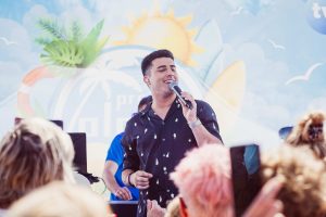 projekt plaża tvn dziwnów