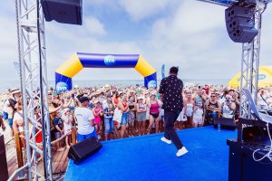 projekt plaża tvn dziwnów