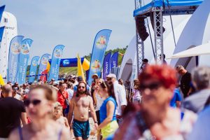 projekt plaża tvn dziwnów