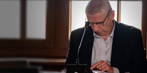 Rarwino. PINB stawia sprawę jasno. Redakcja pyta, a Kuryłło ściemnia.